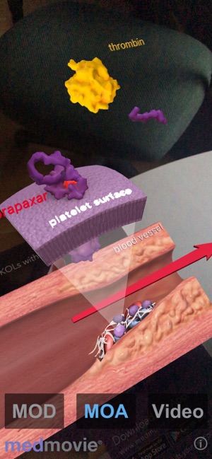 Medmovie AR1(圖3)-速報App