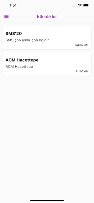 ACM Hacettepe(圖6)-速報App