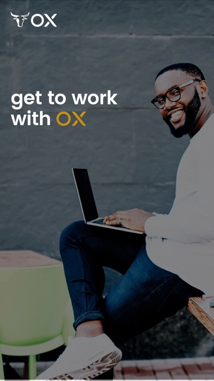 Ox Jobs - Get A Job That Pays