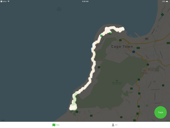 Screenshot #4 pour Traverse: Explore Your World