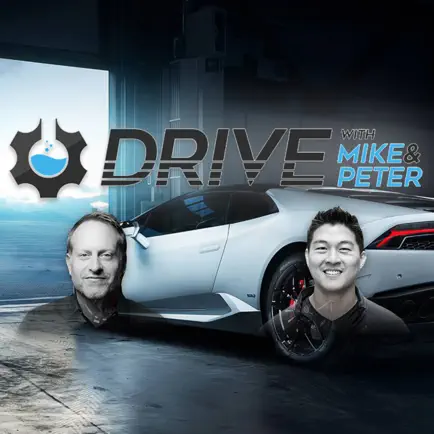 DRIVE with Mike & Peter Читы