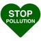 If you can stop polluting