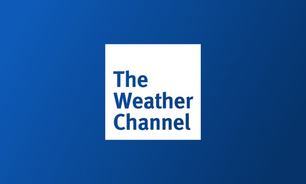 Weather - The Weather Channel for Apple TV by The Weather Channel ...