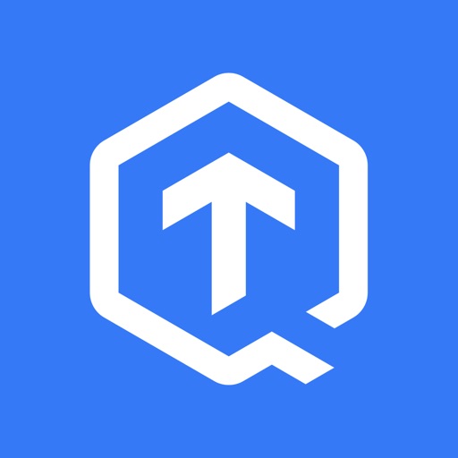 TerraQuest iOS App