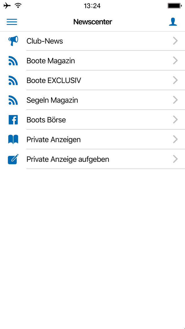 Yacht Club Lahr e.V.