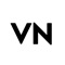 VN app is easy and free to use without watermarks