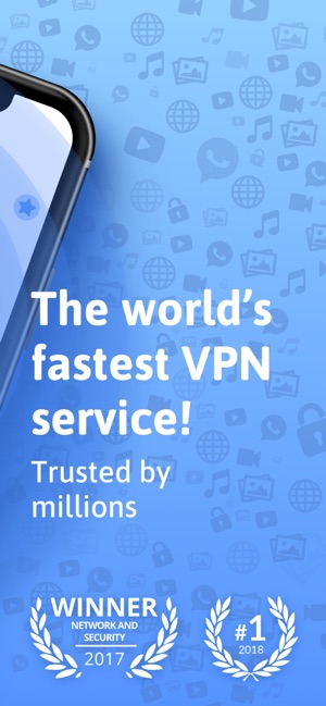 VPN Express: Unlimited VPN CH(圖2)-速報App