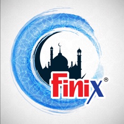 Finix Ramadan Calendar & Hajj