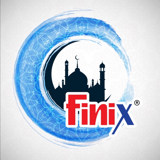 Finix Ramadan Calendar & Hajj