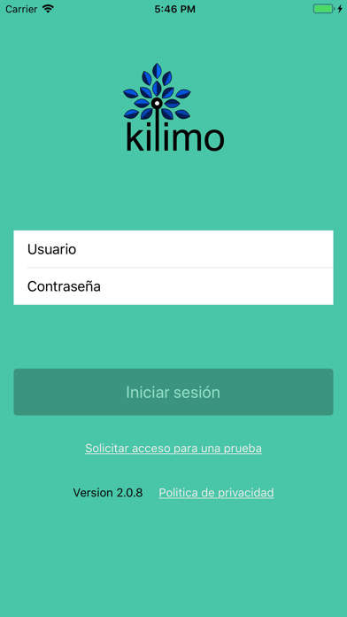 KilimoScreenshot of 1