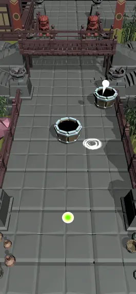 Game screenshot Hole Hit 3D apk