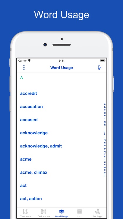 Building Vocabulary Skills screenshot-6