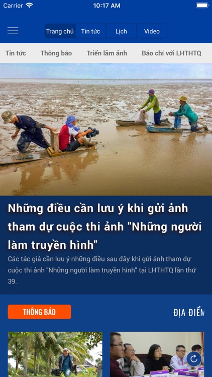 LH Truyền Hình Toàn Quốc