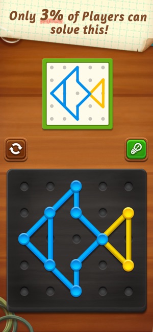 Line Puzzle: Color String Art(圖7)-速報App