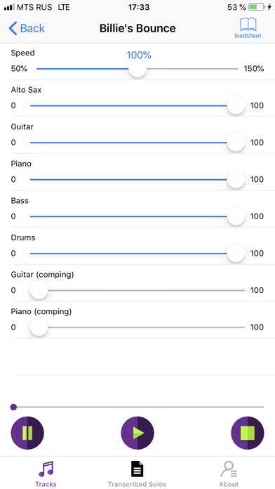 How to cancel & delete iPlay-Jazz from iphone & ipad 2