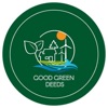 Good Green Deeds people doing good deeds 