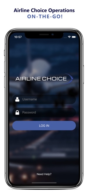 Airline Choice(圖1)-速報App