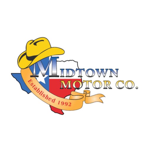 Midtown Motor Company by The Credit Connection, LC