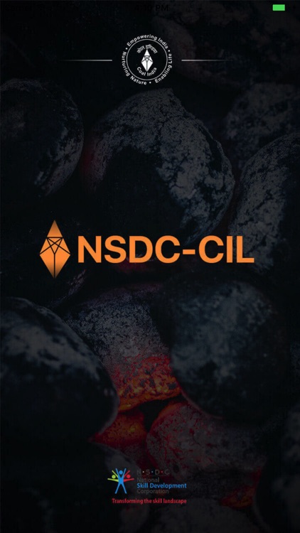 NSDC-CIL