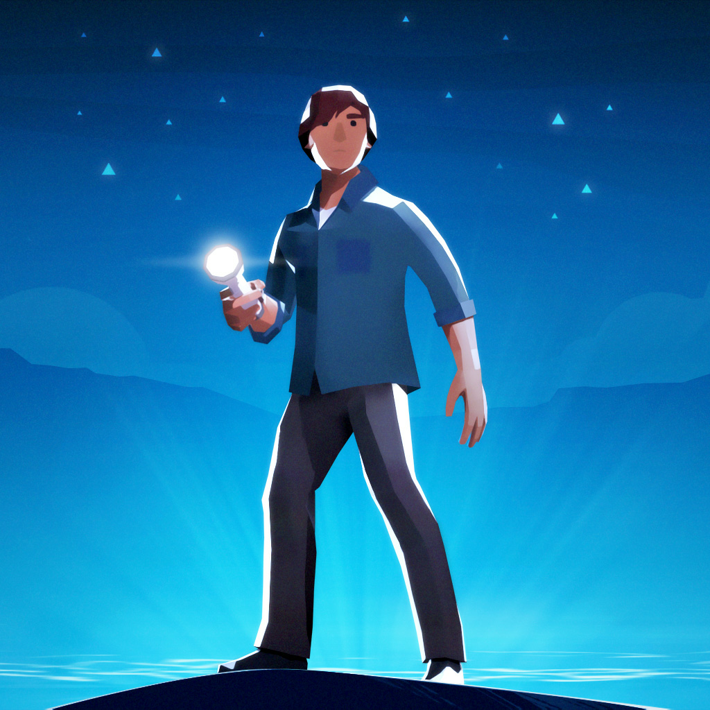 Radiant One App Icon