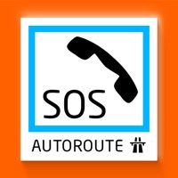 Contacter SOS Autoroute