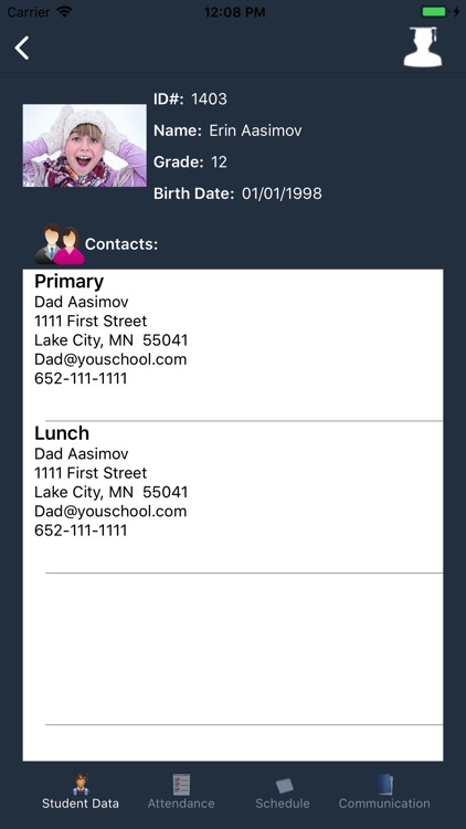 JMC Admin Connect screenshot-3