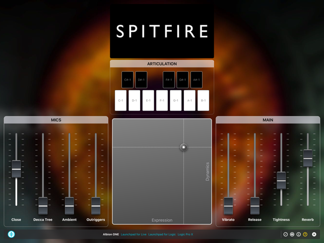 Control by ONE Instrument(圖6)-速報App