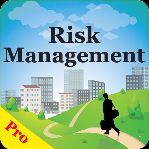 MBA Risk Management iOS App