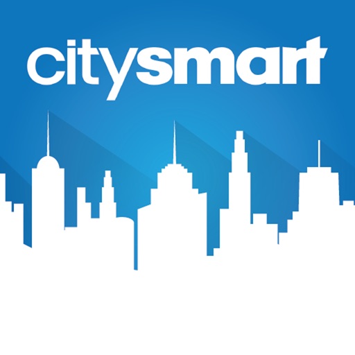 CitySmart Guide