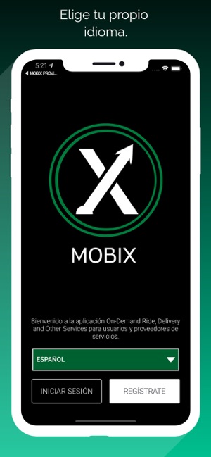 Mobix User(圖1)-速報App