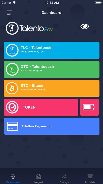 Talentopay