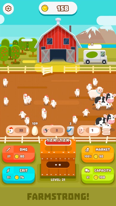 Farmstrong screenshot 3
