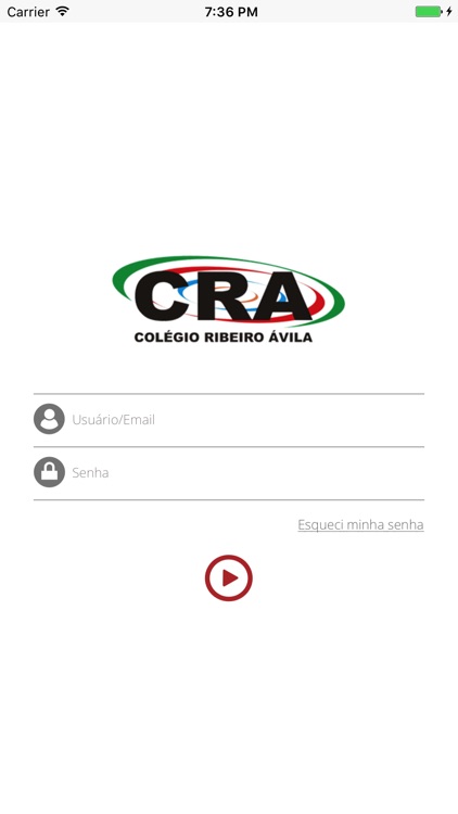 CRA - Ribeiro Avila