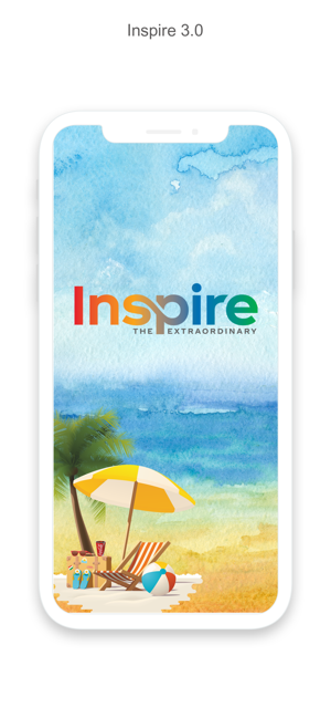 Inspire 3.0