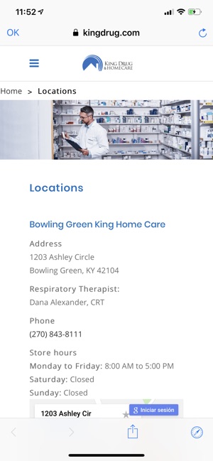 King Drug and Home Care(圖3)-速報App