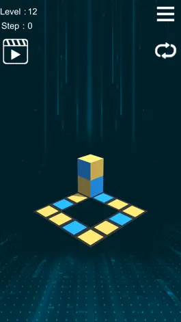 Game screenshot SixColorCube apk