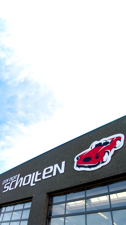 Garage Scholten