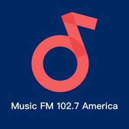 Music FM 102.7 America