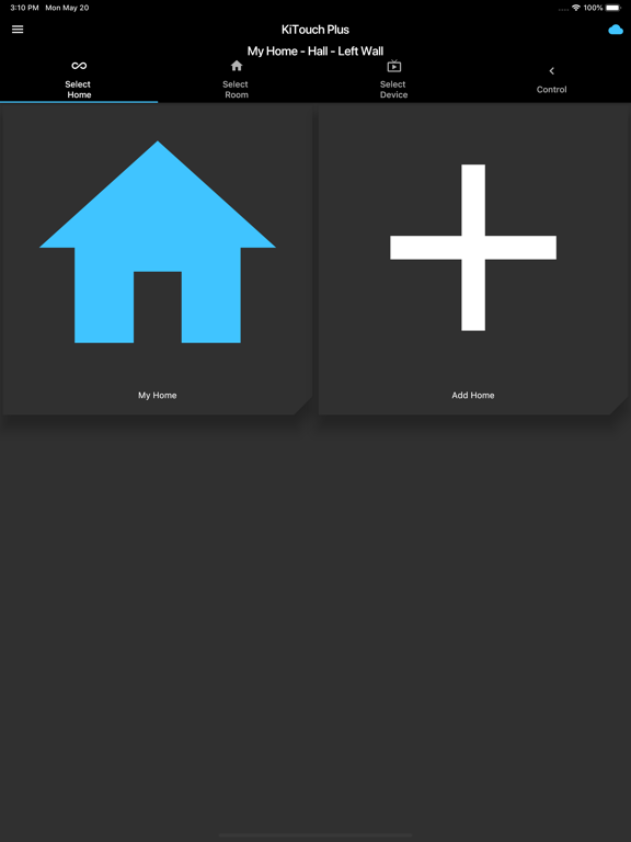 Screenshot #4 pour KiTouch