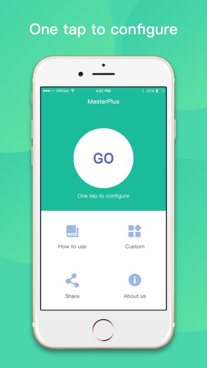 MasterPlus - Fast Adblock