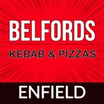 Belfords Kebab Enfield