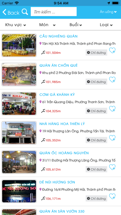 Ninh Thuan Tourism screenshot 3