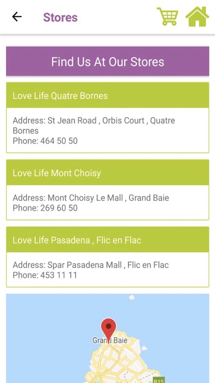 Love Life Pharmacy screenshot-4