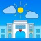 Bahrain Weather App is the Ministry of Transportation and Telecommunications (MTT) official mobile app developed to easily provide the public with an up-to-date weather information by utilizing the services and resources of the ministry's Meteorological Directorate