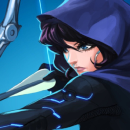 Match 3 RPG Heroes of Elements
