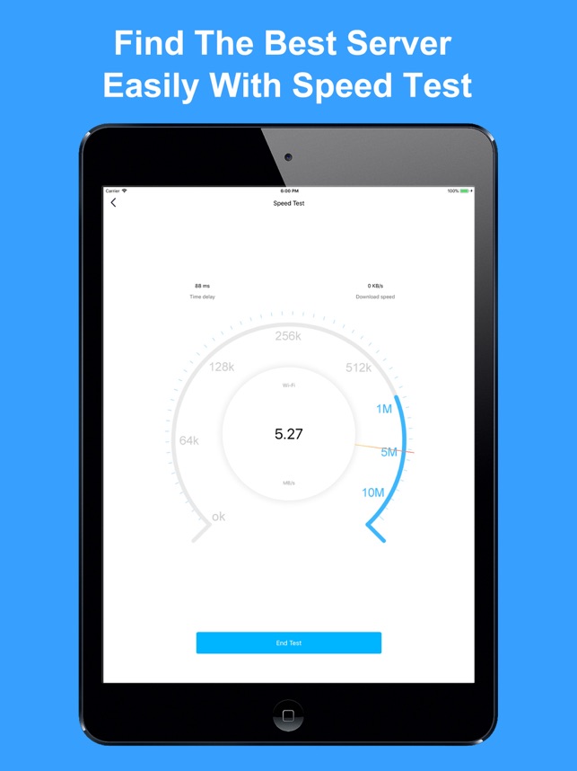 VPN - Unlimited Best VPN Proxy