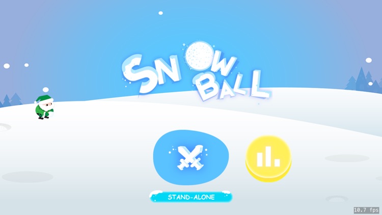 Snow Fighting