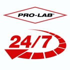 Pro-Lab 24/7 Inspection
