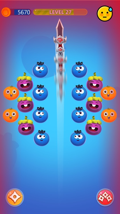 Fruit Dicer screenshot-4