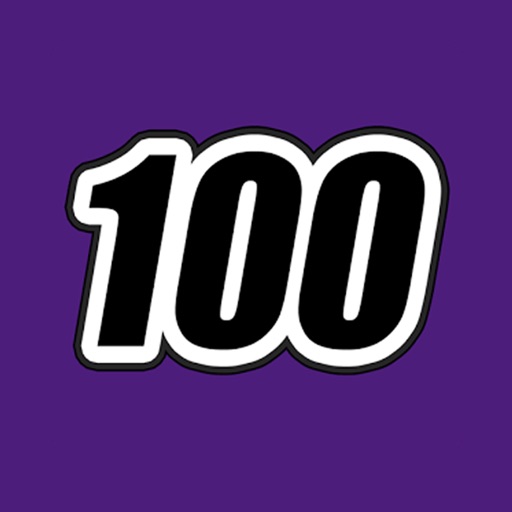 100 Day Challenge iOS App
